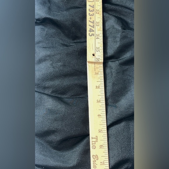 Magellan Outdoors Water & Wind Resistant Youth Black Snow Bib Size L - Picture 7 of 15